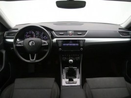 Skoda Superb | 1