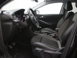 Opel Grandland X, 1.2 l., visureigis | 3