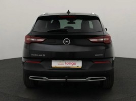 Opel Grandland X, 1.2 l., visureigis | 4