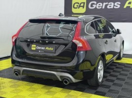 Volvo V60, universal | 3