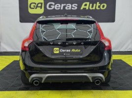 Volvo V60, universal | 4