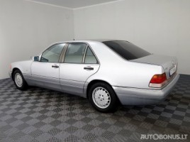 Mercedes-Benz S350 | 3