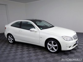 Mercedes-Benz CLC160