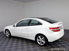 Mercedes-Benz CLC160, 1.6 l., kupė | 3