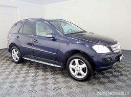 Mercedes-Benz ML350