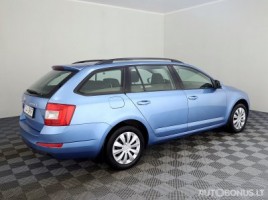 Skoda Octavia, 2.0 l., universal | 2