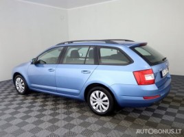Skoda Octavia, 2.0 l., universal | 3