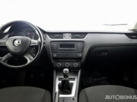 Skoda Octavia, 2.0 l., universal | 4