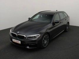 BMW 530 universal