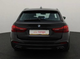 BMW 530 | 4