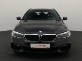 BMW 530 | 2