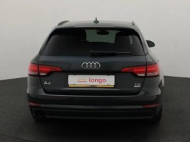 Audi A4 | 4