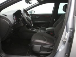 Seat Leon, 1.5 l., Хэтчбек | 3