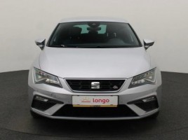 Seat Leon, 1.5 l., Хэтчбек | 2