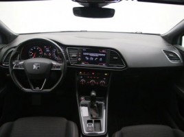 Seat Leon, 1.5 l., Хэтчбек | 1