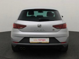 Seat Leon, 1.5 l., Хэтчбек | 4