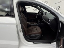 Audi A3, 2.0 l., saloon | 3