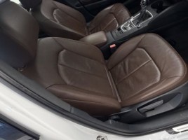 Audi A3, 2.0 l., saloon | 4