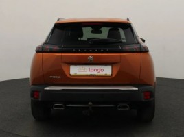 Peugeot 2008, 1.2 l., visureigis | 4