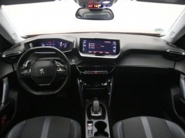 Peugeot 2008, 1.2 l., visureigis | 1