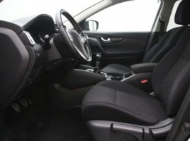 Nissan Qashqai, 1.2 l., Внедорожник | 3