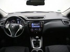 Nissan Qashqai, 1.2 l., Внедорожник | 1