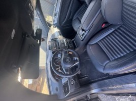 Mercedes-Benz GLE350, 3.0 l., visureigis | 1