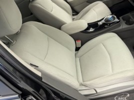 Nissan Leaf, hatchback | 4