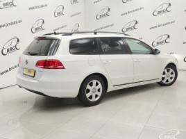 Volkswagen Passat, 1.6 l., universal | 1