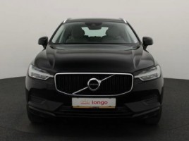 Volvo XC60, 2.0 l., cross-country | 2