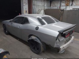 Dodge Challenger, kupė | 2