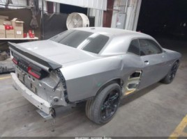 Dodge Challenger, kupė | 3