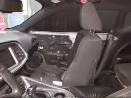 Dodge Challenger, kupė | 4