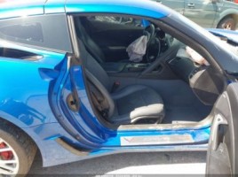 Chevrolet Corvette, kupė | 4