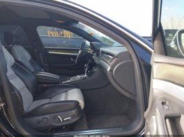 Audi S8, saloon | 4