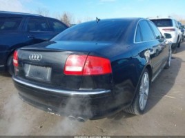Audi S8, saloon | 3