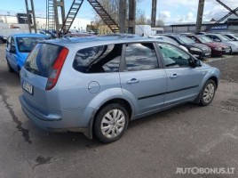Ford Focus, 1.6 l., universalas | 2