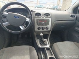 Ford Focus, 1.6 l., universalas | 4