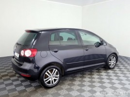 Volkswagen Golf, 2.0 l., Минивэн | 2