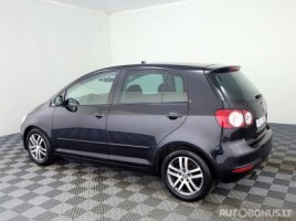 Volkswagen Golf, 2.0 l., Минивэн | 3