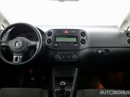 Volkswagen Golf, 2.0 l., Минивэн | 4