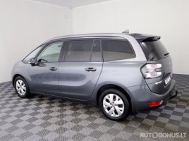 Citroen C4, 1.6 l., vienatūris | 3