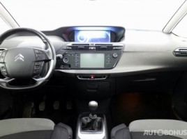 Citroen C4, 1.6 l., vienatūris | 4