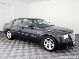Chrysler 300 sedanas