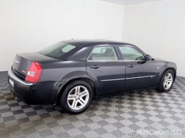 Chrysler 300 | 2