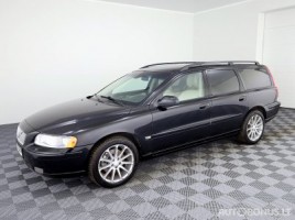 Volvo V70, 2.4 l., universalas | 1