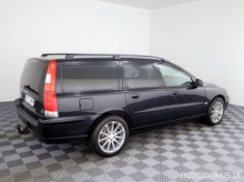 Volvo V70, 2.4 l., universalas | 2