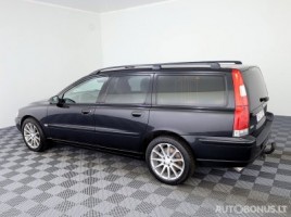 Volvo V70, 2.4 l., universalas | 3