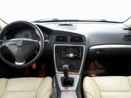 Volvo V70, 2.4 l., universalas | 4