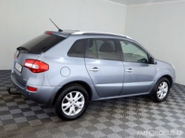 Renault Koleos, 2.0 l., universalas | 2